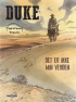DUKE 07 - DET ER IKKE MIN VERDEN