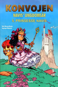 KONVOJEN - NAVIS