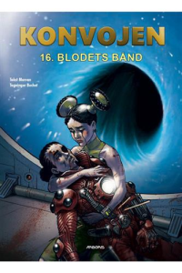 KONVOJEN 16 - BLODETS BÅND