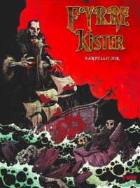 FYRRE KISTER