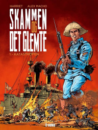 SKAMMEN OG DET GLEMTE 01