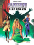 PANTERNE 01 - ALLE FOR EN