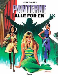 PANTERNE 01 - ALLE FOR EN