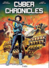 CYBER CHRONICLES - 1. DEL