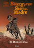 SKYGGERNE OVER SIERRA MADRE 3