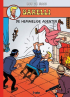 BARELLI 04 - DE HEMMELIGE AGENTER