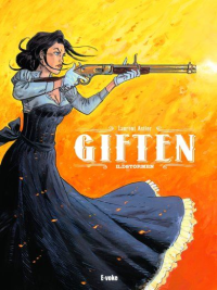 GIFTEN 1 - ILDSTORMEN