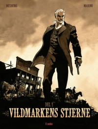 VILDMARKENS STJERNE DEL 1
