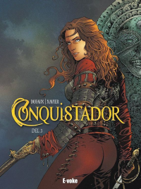 CONQUISTADOR 03