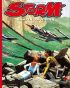 STORM 05 - KAMPEN OM JORDEN