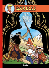 BARELLI 05 - DEN VREDE BUDDHA