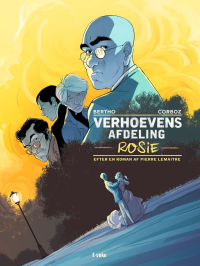 VERHOEVENS AFDELING 01 - ROSIE