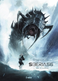 SIBERIA 56 - DEL 1