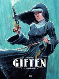 GIFTEN 2 - STORMFLODEN