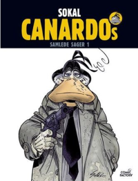 CANARDOS SAMLEDE SAGER 1