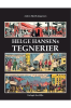 HELGE HANSENS TEGNESERIER