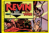 KEVIN DEN TAPRE - BIND 1