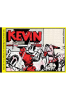 KEVIN DEN TAPRE - BIND 2