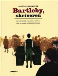 BARTLEBY, SKRIVEREN