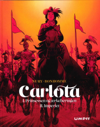 CARLOTA 1 OG 2
