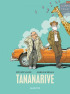 TANANARIVE