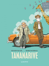 TANANARIVE