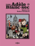 ADELE BLANC-SEC 10 - BABYEN FRA BUTTES-CHAUMONT