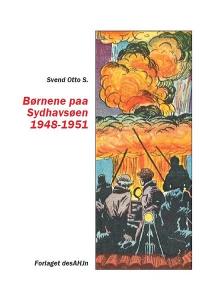 BØRNENE PÅ SYDHAVSØEN 1948-1951