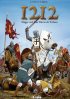 1212 -  SLAGET VED LAS NAVAS DE TOLOSA