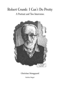 ROBERT CRUMB - I CAN