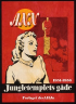 ANN - JUNGLETEMPLETS GÅDE 1951-1956