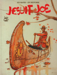 JESUIT JOE