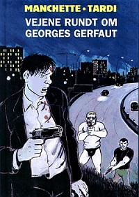VEJENE RUNDT OM GEORGES GERFAUT