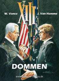 XIII (DK) 12 - DOMMEN