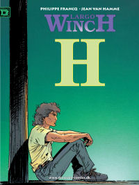 LARGO WINCH (DK) 05 - H