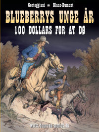 BLUEBERRYS UNGE �R (DK) 13 - 100 DOLLARS FOR AT D�