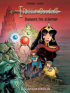 RIDDER GOODWILL 01 - INGAARS TRE STJERNER