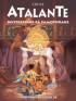 ATALANTE 03 - MYSTERIERNE P SAMOTHRAKE