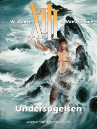 XIII (DK) 13 - UNDERSØGELSEN