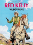 RED KELLY 10 - VILDDYRENE