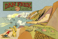 DAN FRISK