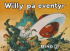 WILLY PÅ EVENTYR 1960-1964 - RUMPIRATEN