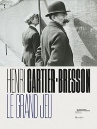 LE GRAND JEU