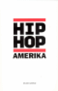 HIP HOP AMERIKA