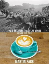 FROM THE POPE TO A FLAT WHITE