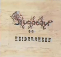 BYGDEDYR OG HEIDERSMENN - STEIN TORLEIF BJELLA