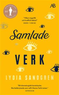 SAMLADE VERK (POCKET)