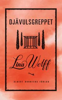DJÄVULSGREPPET