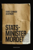 STATSMINISTERMORDET