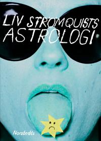 LIV STRÖMQUISTS ASTROLOGI